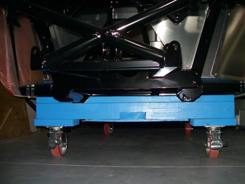 Chassis Dolly