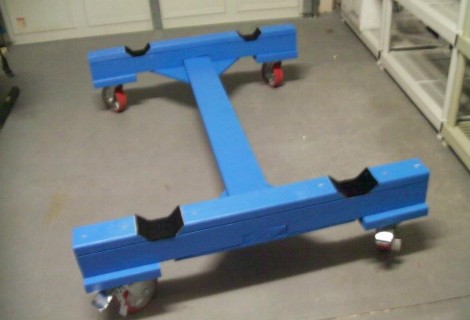 Chassis Dolly